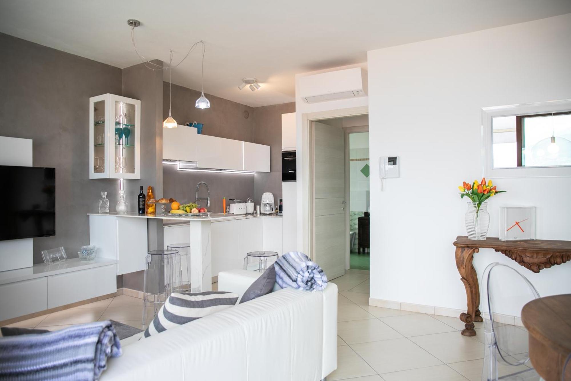 Relax House Baveno Appartement Buitenkant foto