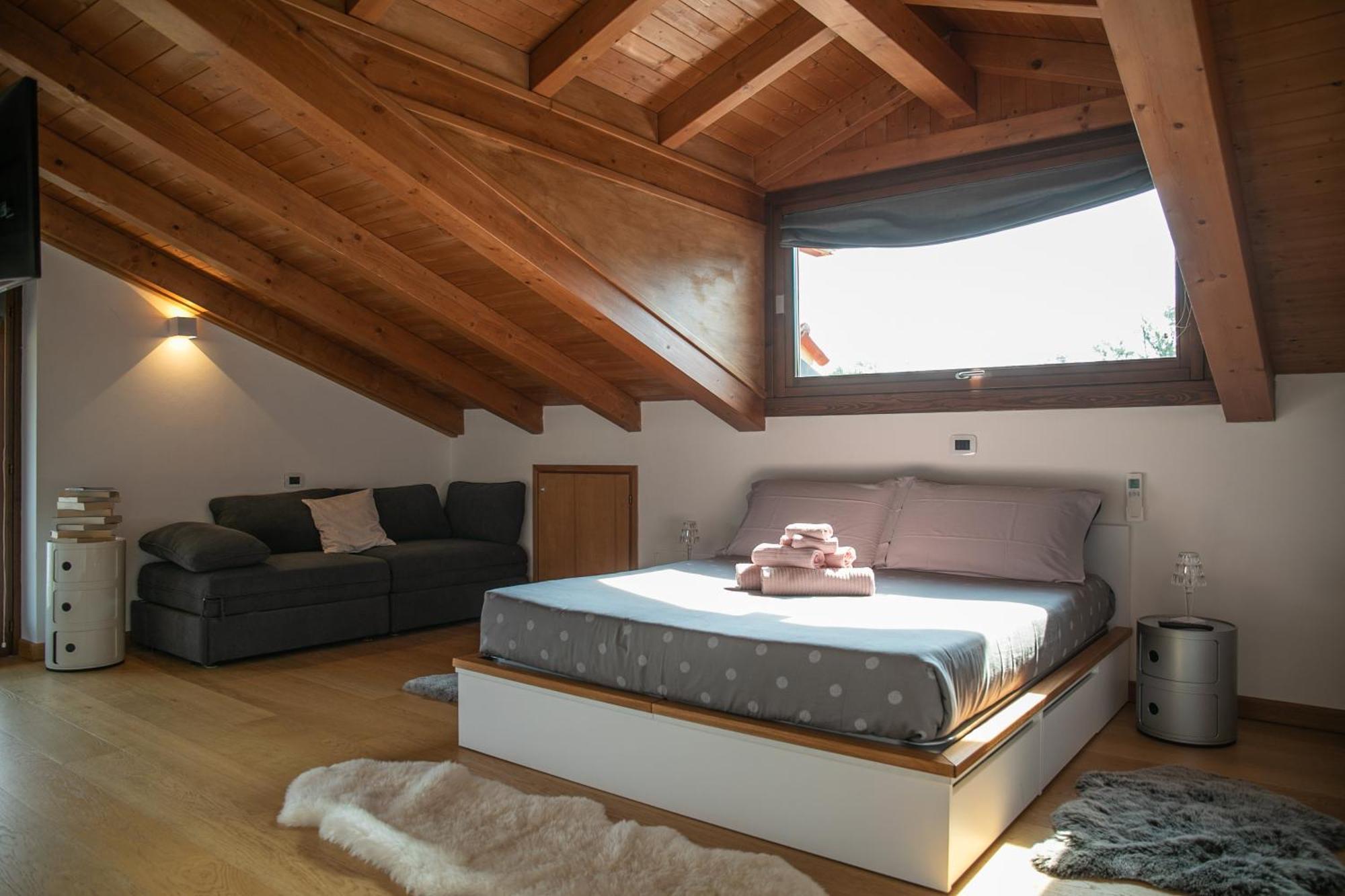Relax House Baveno Appartement Buitenkant foto