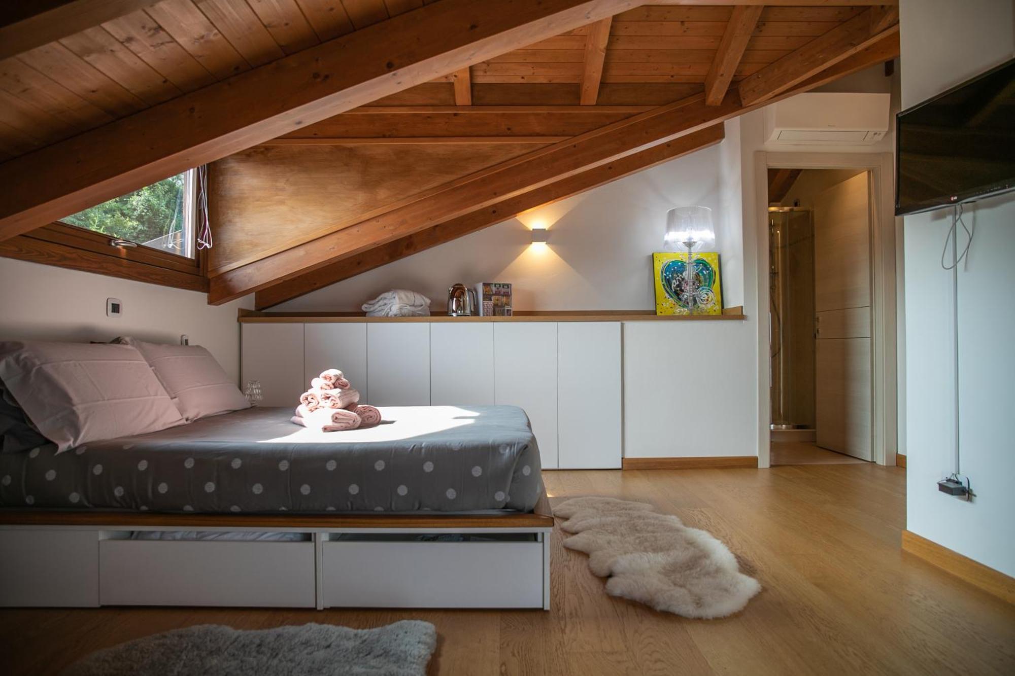 Relax House Baveno Appartement Buitenkant foto