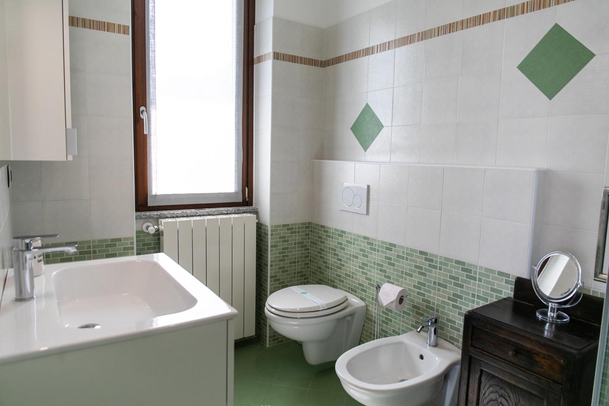 Relax House Baveno Appartement Buitenkant foto