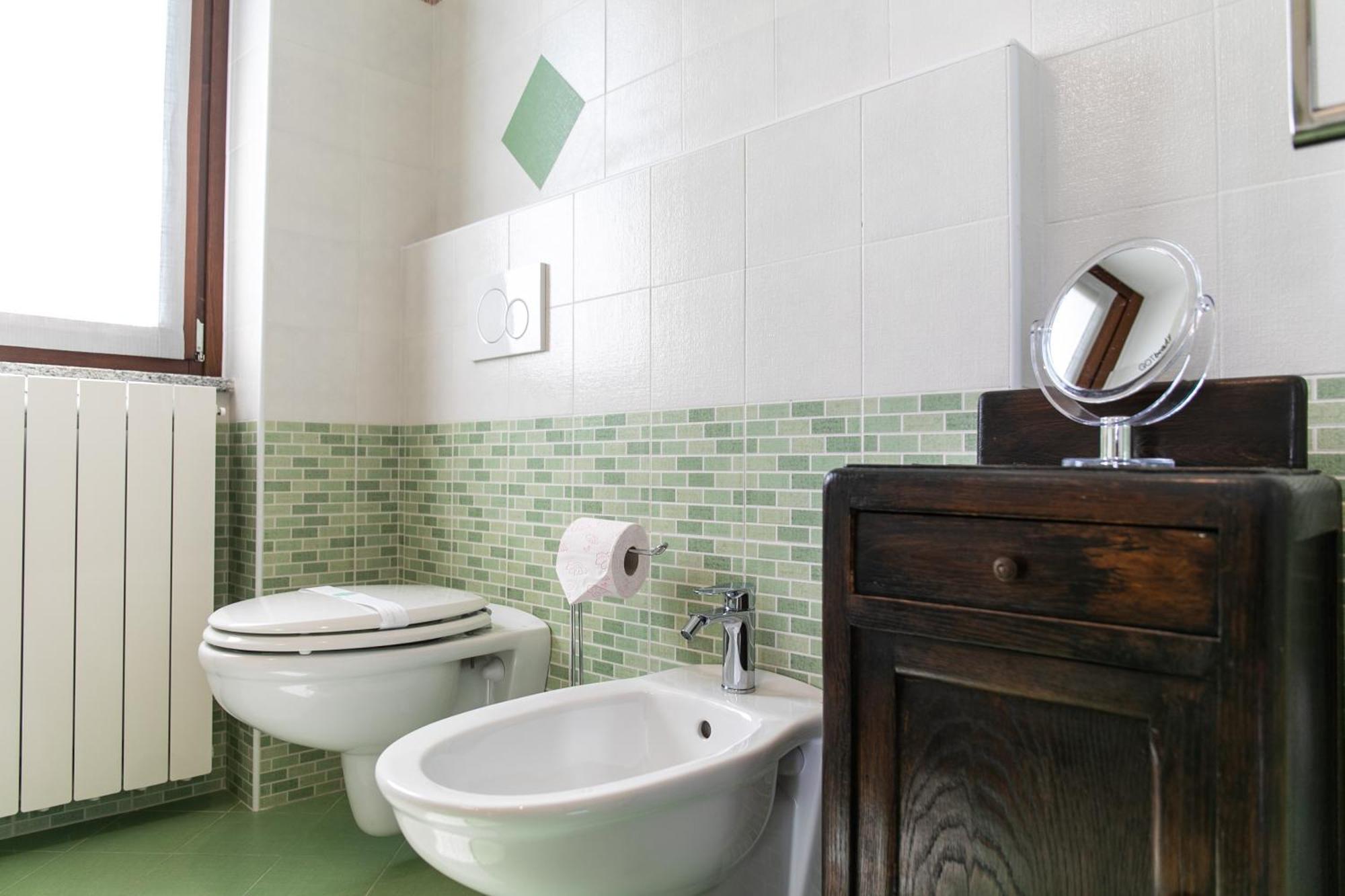 Relax House Baveno Appartement Buitenkant foto