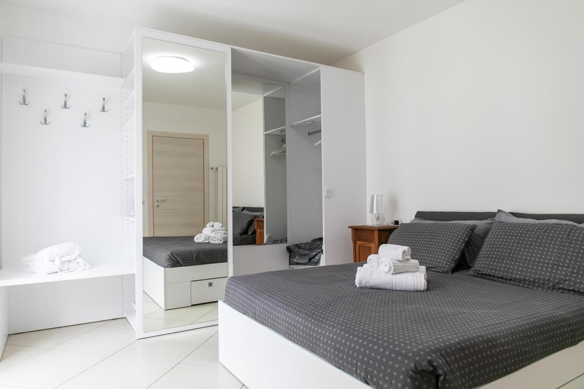 Relax House Baveno Appartement Buitenkant foto