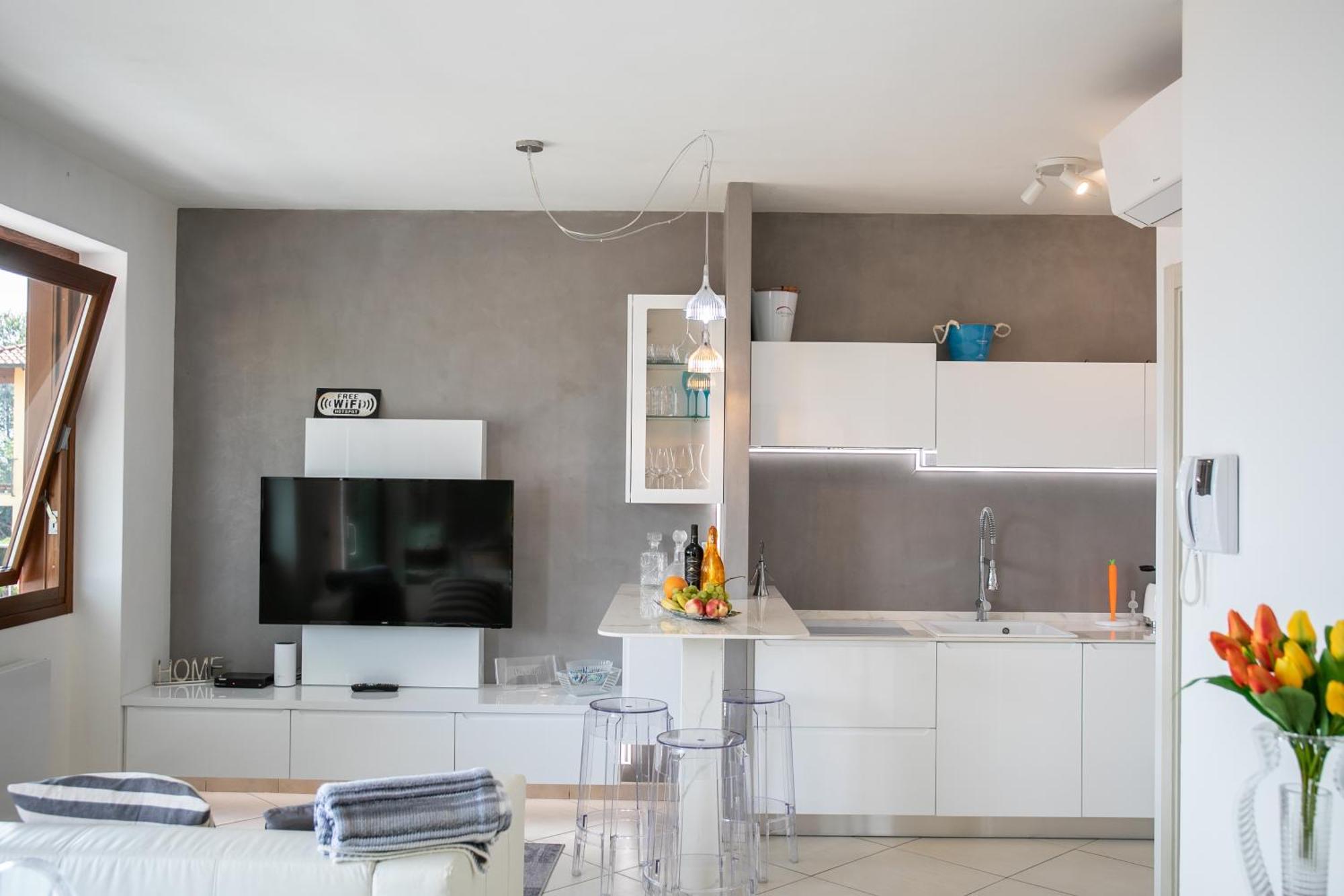 Relax House Baveno Appartement Buitenkant foto