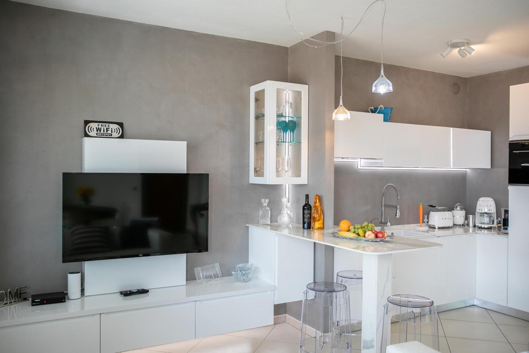 Relax House Baveno Appartement Buitenkant foto