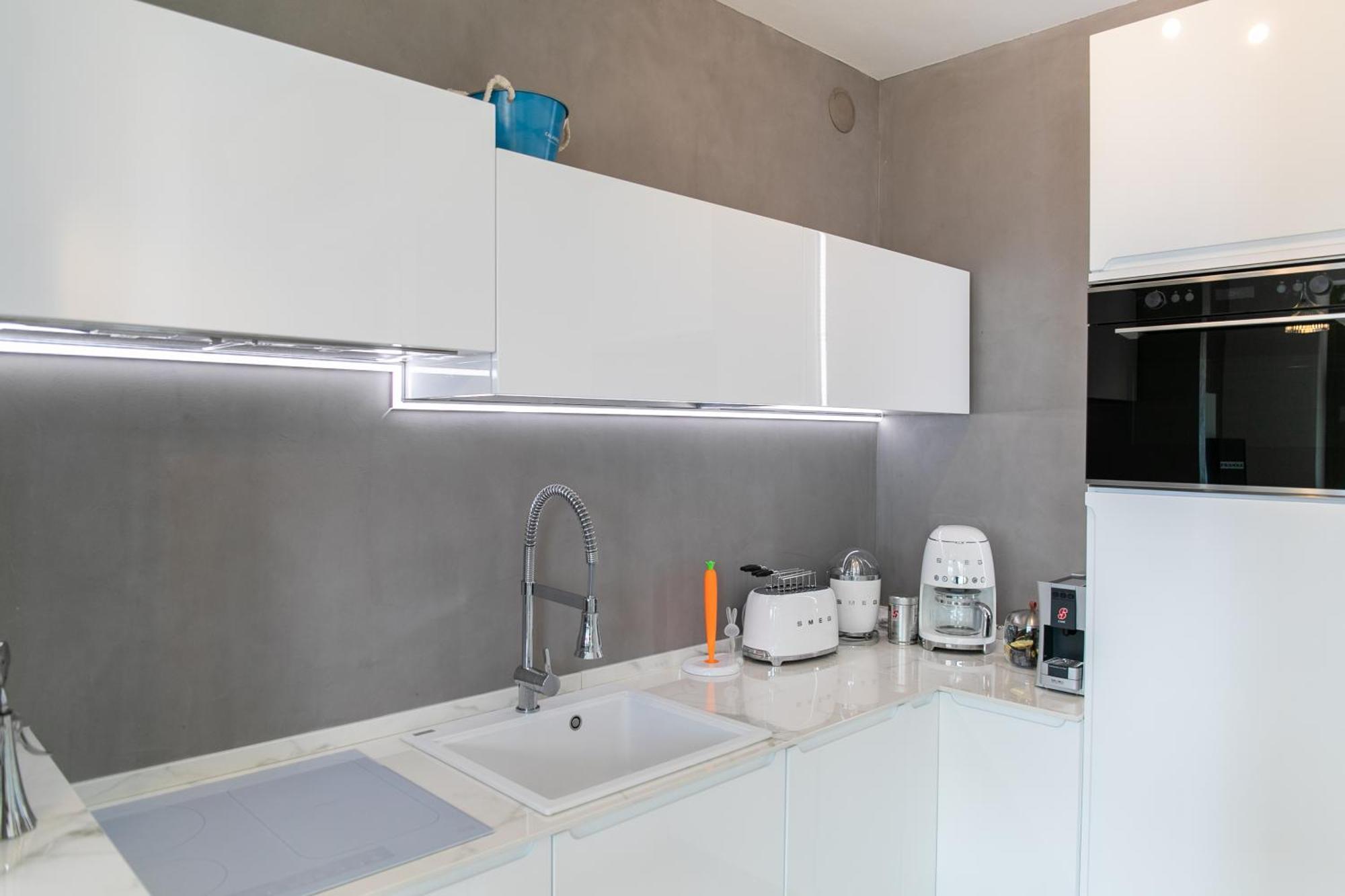 Relax House Baveno Appartement Buitenkant foto