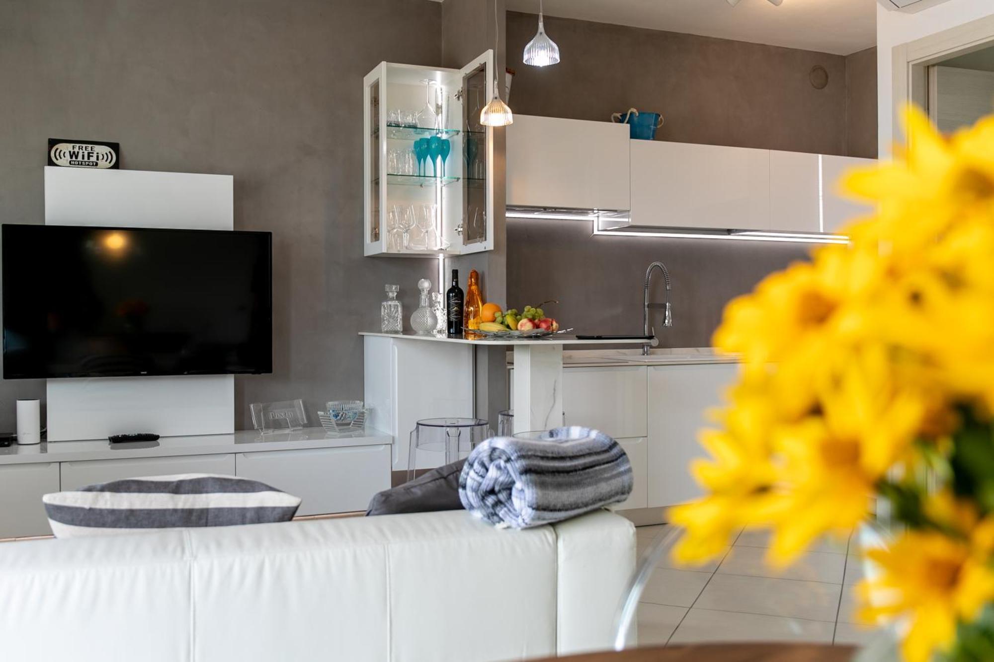 Relax House Baveno Appartement Buitenkant foto
